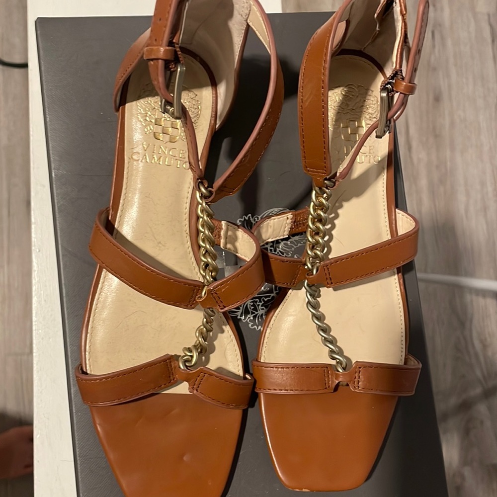 Vince Camuto Sandals